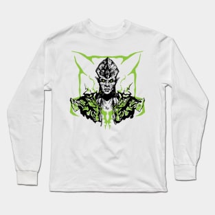 Archimonde Long Sleeve T-Shirt